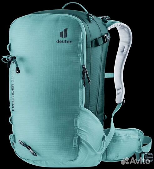 Рюкзак Deuter Freerider 28 SL (Women) 21/22, SL