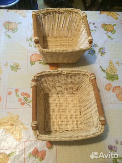 Корзинка