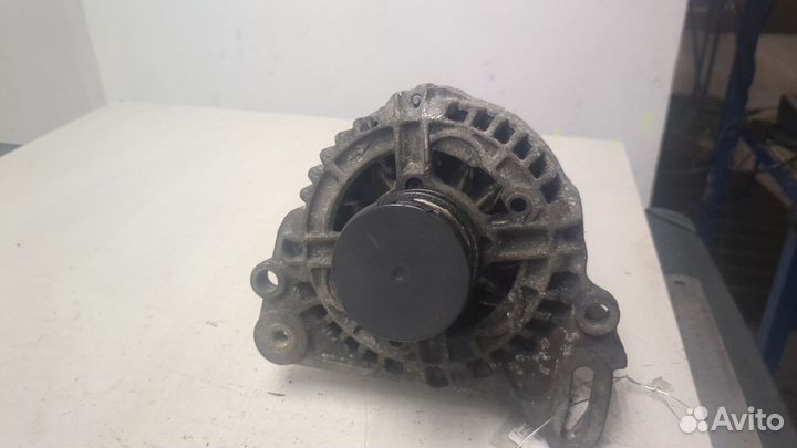 Генератор Volkswagen Polo, 2008