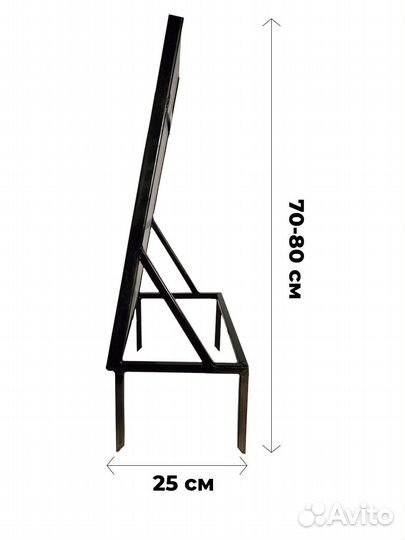 Гранитный памятник