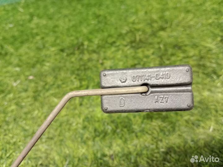 Датчик уровня топлива для Mazda CX-7