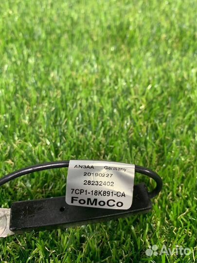 Усилитель антенны Ford Mustang 6 S550 рест. 2019