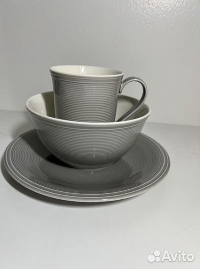 Набор посуды Villeroy Boch