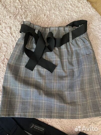 Школьные вещи для девочки,122-146