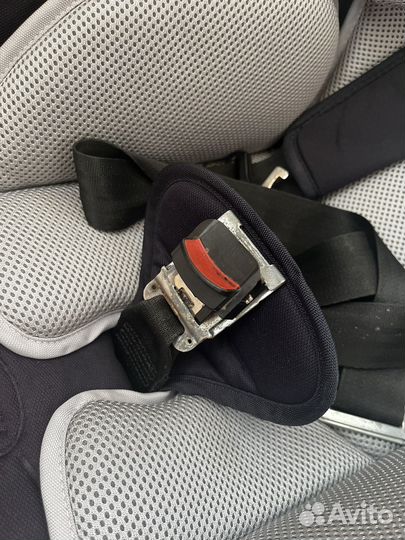 Детское автокресло CAM