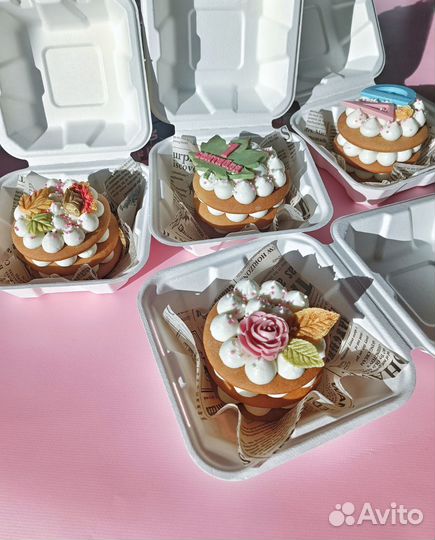 Сладкие подарки на любой случай