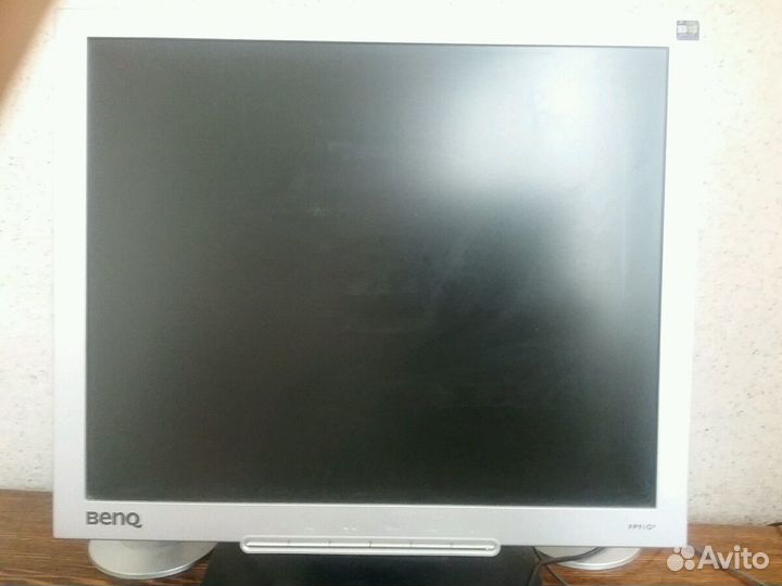 Монитор Benq FP91G+