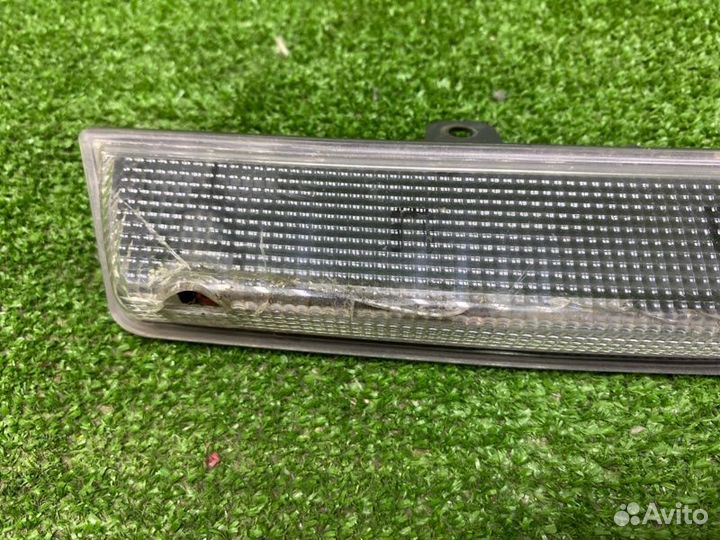 Стоп-сигнал Citroen C4 B7 2011