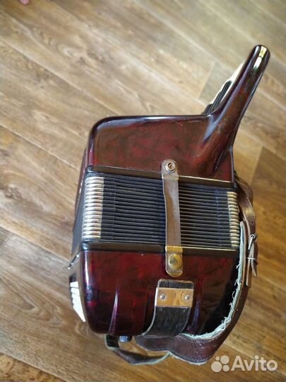 Аккордеон Royal standard