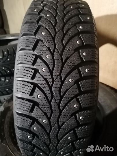 Pirelli Formula Ice 185/60 R15 100H