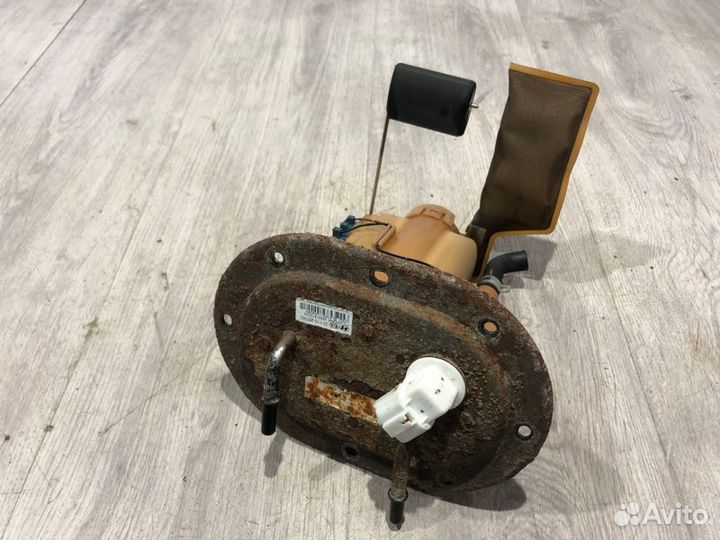 Насос топливный Hyundai Tucson JM G6BA 2004