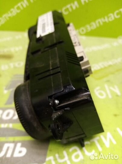 Блок климата Mercedes-Benz W164