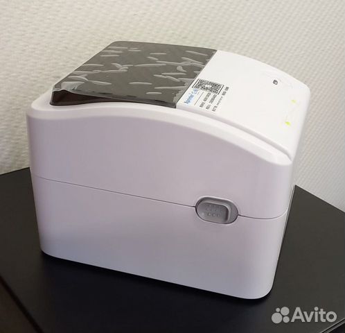 Принтер этикеток Xprinter XP-420b
