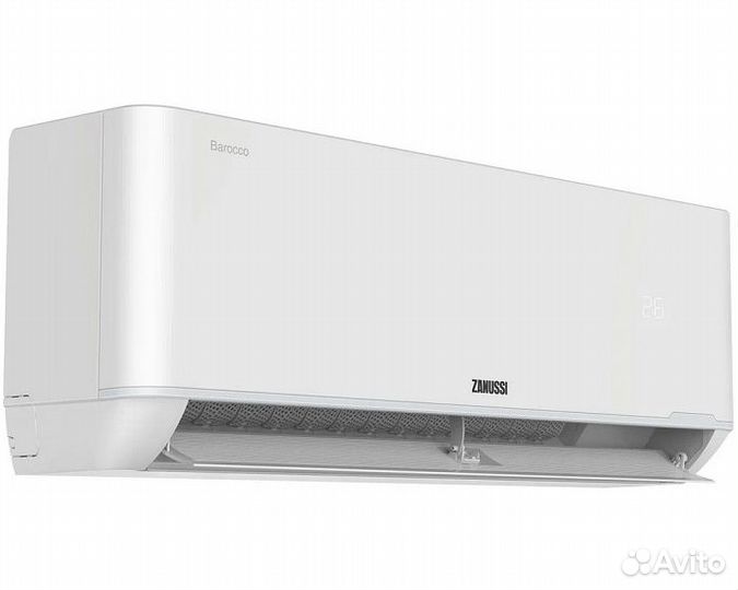 Сплит-система Zanussi zacs-07hв/N1