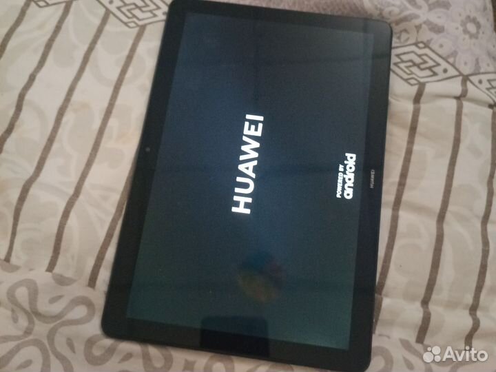 Планшет huawei mediapad m5 10.8