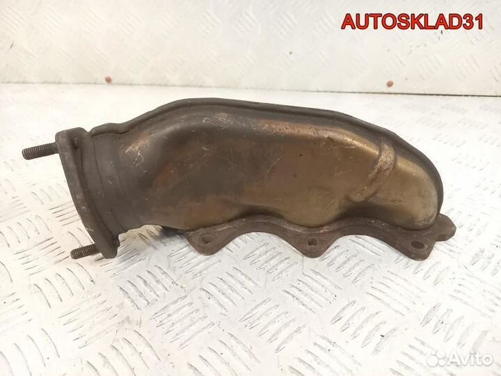 Коллектор выпускной правый Audi A6 C5 06C253032H