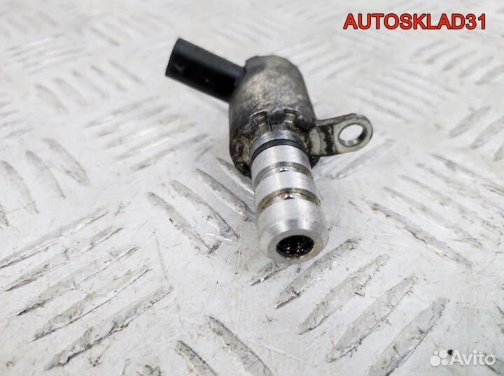 Клапан электромагнитный Audi A4 B8 06H115243F