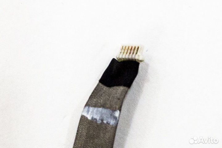 Шлейф матрицы DC02001AX10 для Asus X73B