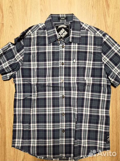 Рубашки 150-175 рост