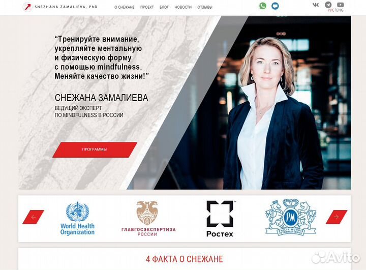 Создание, разработка интернет-магазина