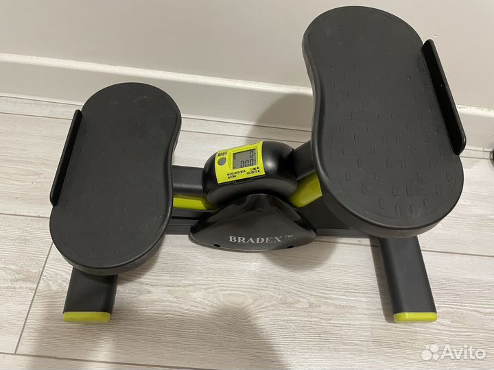 Тренажер степпер Bradex SF 0816