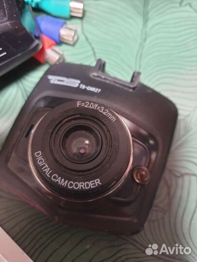 Видеорегистратор