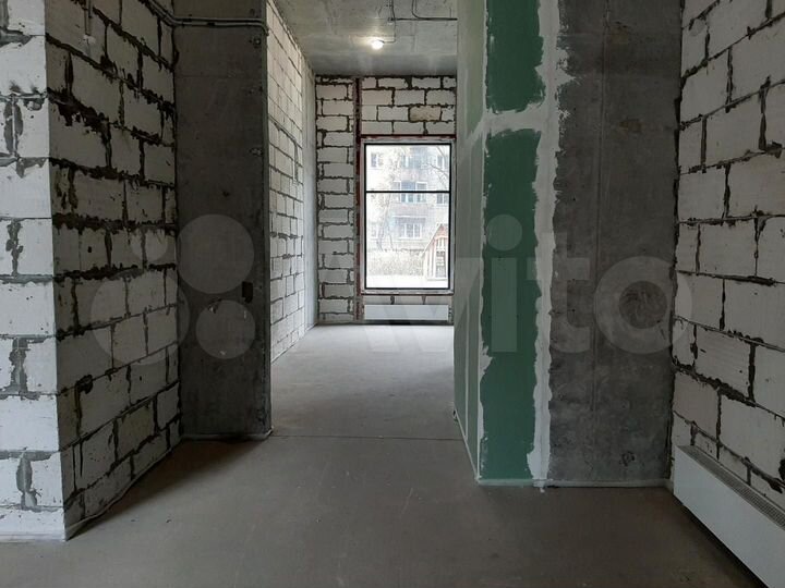 Продается коммерческая, 80.1 кв.м., 1/14 эт