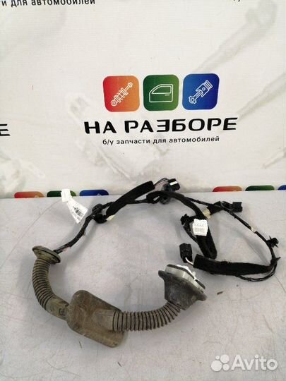 Проводка двери передняя правая Renault Logan 2 K7M