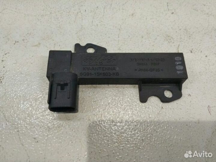 Антенна Jaguar Xf 2007-2011