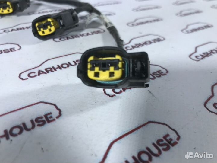 Провода прочие Hyundai Solaris 1.6 G4FC 2013