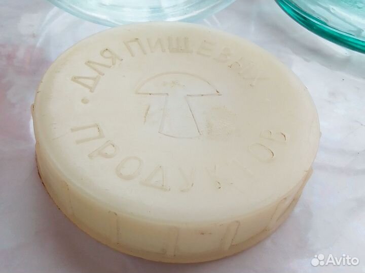 Банка 2-х литровая, Свет