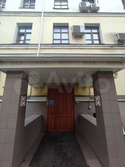 Офис, 270.1 м²