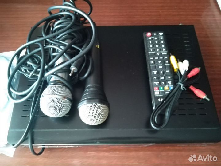 Домашний кинотеатр samsung