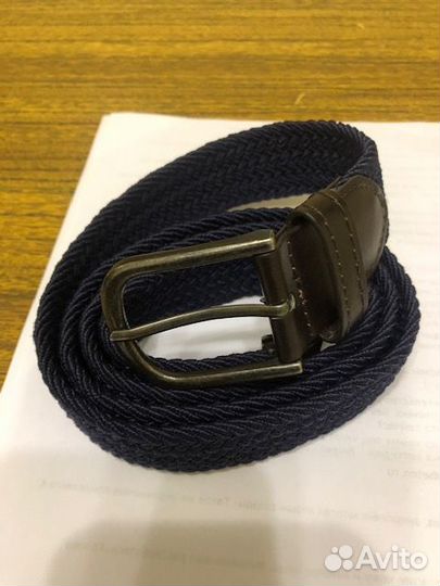 Ремень мужской