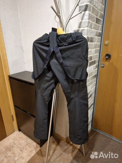 Брюки горнолыжные Salomon