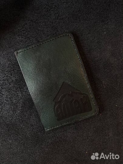 Обложка под автодокументы