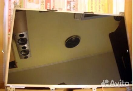 Матрица для ноутбука 15.4