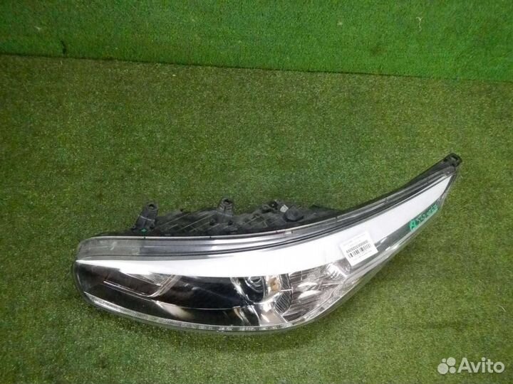 Фара левая KIA Ceed 2 (2012-2018) ксенон