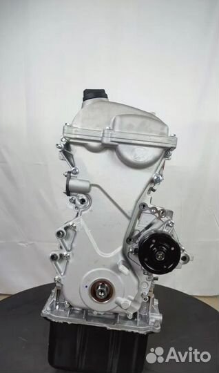 Двигатель LFB479Q-H для Lifan X60 2012