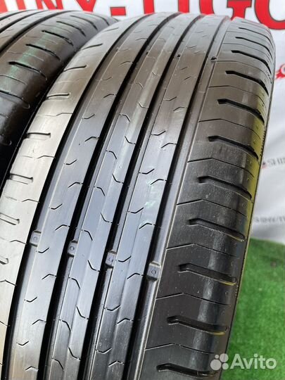 Continental ContiEcoContact 5 195/55 R20 95H