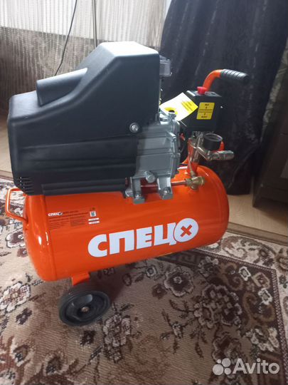 Компрессор