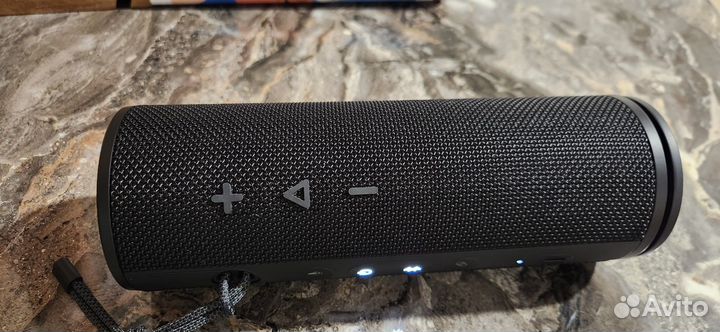 Колонка honor choice Bluetooth Speaker Pro Черная