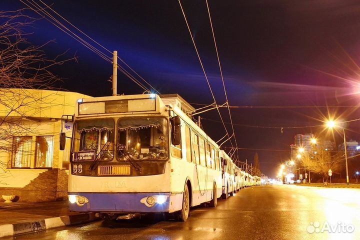 Обучение