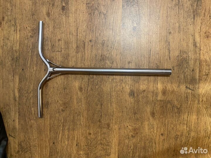 Руль для трюкового самоката ethic