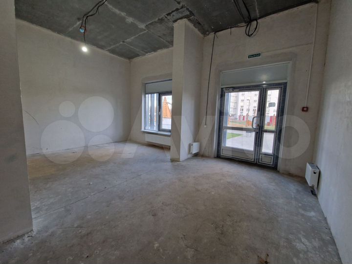 Свободного назначения, 36.1 м²