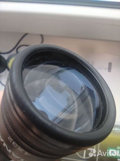 Оптический прицел Diana 4x32
