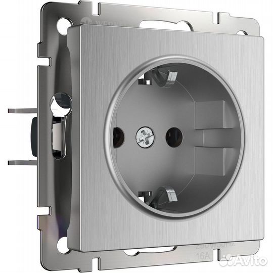 Розетка Werkel 