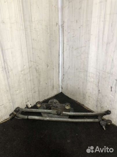 Трапеция стеклоочистителей citroen xantia 1.9 nn