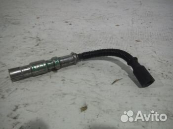 Провод высоковольтный