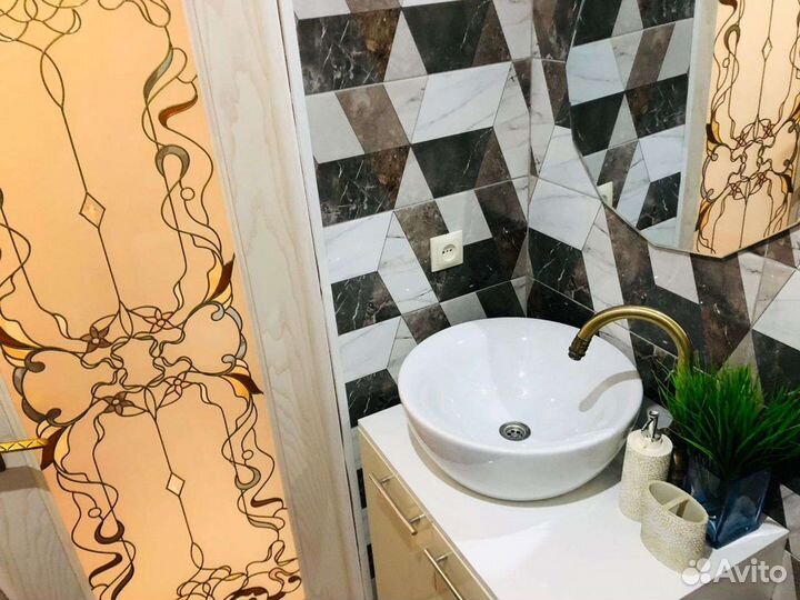 Тумба для ванной